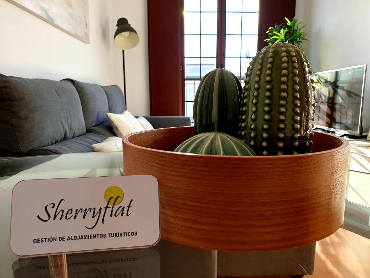 Sherryflat Fate جيريز المظهر الخارجي الصورة